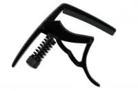 PW-CP-05 NS Dual-Action Capo Каподастр для гитары, черный Planet Waves