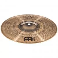 Pure Alloy Custom Splash Тарелка 10", Meinl, PAC10S