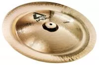 0000882616 Alpha China Тарелка 16" Paiste