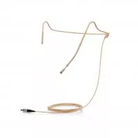 HS 2-1 Головной микрофон, бежевый, разъем 3-pin, Sennheiser, 005337