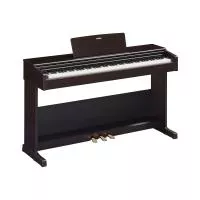 Arius Цифровое пианино со стойкой, банкеткой и педалью, цвет палисандр, Yamaha, YDP-105R