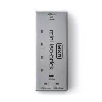 MXR Mini Iso-Brick Блок питания для педалей эффектов, Dunlop, M239