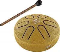 Глюкофон 7.6см, Ля мажор, золото, Meinl, PSTD3GOM