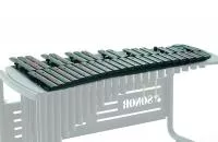 21302001 CX P 38 Комплект из 38 брусков для концертного ксилофона, Sonor