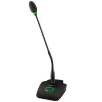 MAT 153 + MEG14-40-L-II SET Подставка и микрофон типа "гусиная шея", Sennheiser, 507354