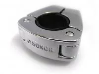 19038401 Memory Clamp Трехсекционный зажим, для стоек 28.5мм, Sonor
