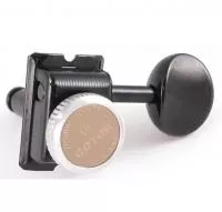 SD91-MGT-05M-B-L6 Колки для гитары 6л, Gotoh