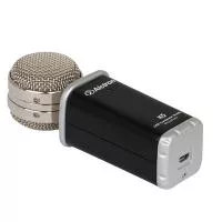 K5 Микрофон USB студийный, конденсаторный, Alctron