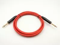 Кабель инструментальный, 4м, ZZcable, E11-J-J-0400-2