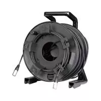 AI516-50m Кабель сетевой, 50м, на катушке, RJ-45, Soundking