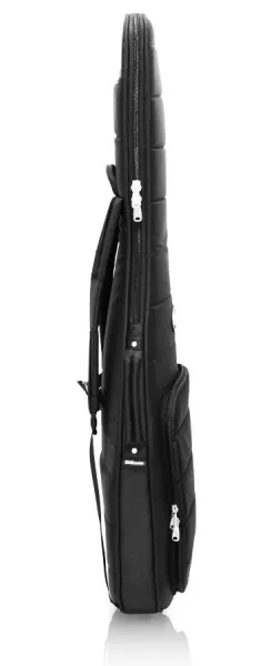 BM1028 Electro Lite Чехол для электрогитары, легкий, черный, BAG&music