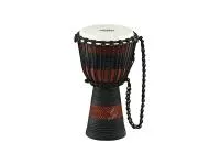 NINO-ADJ3-S Earth Rhythm Джембе 8", махагони, натуральная кожа, Meinl