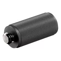 Neumann STV 4 Вертикальная часть микрофонной стойки, 4см, Sennheiser, 006190