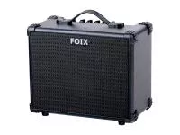 Комбоусилитель гитарный, 15Вт, Foix, PG-15
