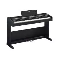 Arius Цифровое пианино, со стойкой и педалью, черное, Yamaha, YDP-105B