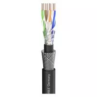 SC-Mercator CAT.6 PUR Superflex Кабель сетевой витая пара, 100м, Sommer Cable, 580-0201