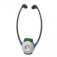 HDE 2020-D-II Приемник-стетоскоп радиосистемы, Sennheiser, 504796