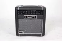 G15R  Гитарный комбоусилитель HiWatt
