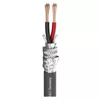 SC-Meridian Install SP225 FG Кабель акустический, 100м, Sommer Cable, 425-0056FG