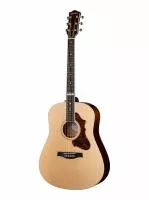 Metropolis LTD Natural HG EQ Электро-акустическая гитара, с футляром, Godin, 047925