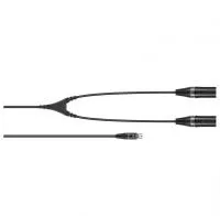 CA 6042 XLR Кабель соединительный Mini-XLR5 - 2xXLR3 , Sennheiser, 506216