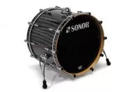 PL 2216 BD WM EBS ProLite Бас-барабан 22" x 16", Sonor, 15823176