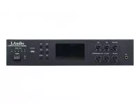 Усилитель мощности трансляционный, 150Вт, 6 зон, LAudio, LAMT6150