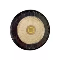 G28-E-SI Sidereal Day Гонг 28", Meinl