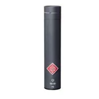 Neumann KM 185 mt Микрофон конденсаторный, черный, Sennheiser, 008441