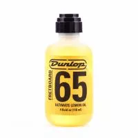 Formula 65 Лимонное масло для грифа, Dunlop, 6554