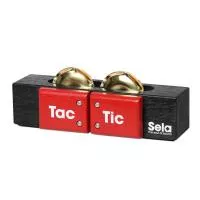 Tac Tic Джинглы для кахона, Sela, SE-055
