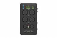 Аудио и MIDI-интерфейс для мобильных устройств, IK Multimedia, IRIG-Pro-QUATTRO-IN