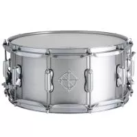 Cornerstone Малый барабан 6.5 x 14", алюминий, Dixon, PDSCST654AL