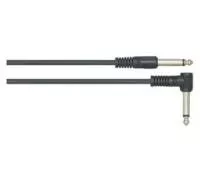 CM-15 Кабель инструментальный 4,5м LEEM