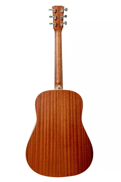 M10 Steel String Series Акустическая гитара, Kremona