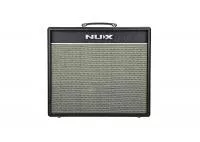 Комбоусилитель гитарный, 60Вт, Nux, Mighty-60-MKII