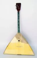 BK-BA Балалайка альт, 3-струнная, 1-й категории, Форест-М