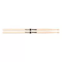 RBH535AW 7A Rebound Барабанные палочки, смещенный баланс, орех гикори, ProMark