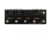 NME-3 Cerberus Процессор эффектов, Nux, NME-3-Cerberus