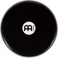 Пластик для тимбал 13", черный, Meinl, TBLH13BK