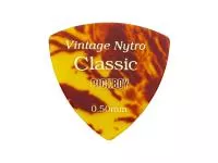 Celluloid Vintage Classic Nytro Медиаторы 50шт, толщина 0.50мм, Pickboy, GP-02/05