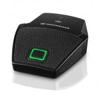 SL Boundary 114-S DW-3 B Микрофон граничного слоя беспроводной, черный, Sennheiser, 506607