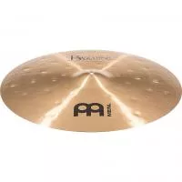 Byzance Traditional Extra Thin Hammered Crash Тарелка 22", Meinl, B22ETHC