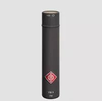 Neumann KM 183 A nx Микрофон конденсаторный, аналоговый выходной каскад, Sennheiser, 008631