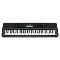 Синтезатор, 61 клавиша, Yamaha, PSR-E383