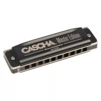 Master Edition Blues E Губная гармошка, Cascha, HH-2234