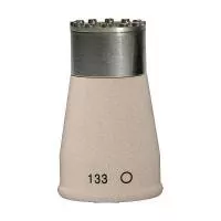 Neumann KK 133 Капсюль микрофонный, всенаправленный, никель, Sennheiser, 008639