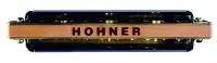 M200501 Marine Band Deluxe C-major Губная гармошка Hohner