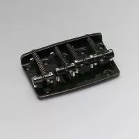203B-4-B Бридж (струнодержатель) для бас-гитары, Gotoh