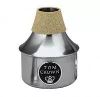 30TPM Сурдина для трубы, тренировочная, Tom Crown
